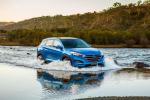 Hyundai Tucson 2015 года (AU)